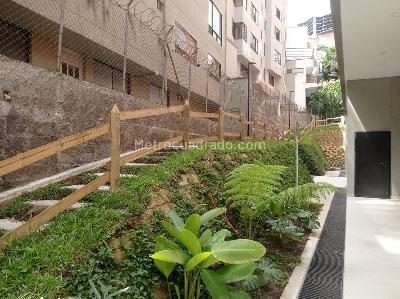 Apartamento de 2 alcobas en venta en La Doctora, Sabaneta, 63 m² · foto 10 de 18