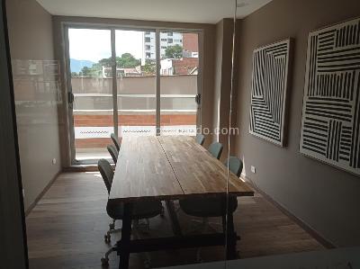 Apartamento de 2 alcobas en venta en La Doctora, Sabaneta, 63 m² · foto 11 de 18