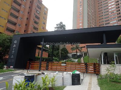 Apartamento de 2 alcobas en venta en La Doctora, Sabaneta, 63 m² · foto 13 de 18
