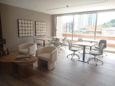 Apartamento de 2 alcobas en venta en La Doctora, Sabaneta, 63 m² · foto 15 de 18