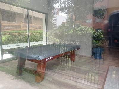 Apartamento de 2 alcobas en venta en La Doctora, Sabaneta, 63 m² · foto 17 de 18