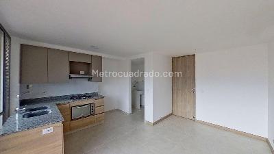 Apartamento de 2 alcobas en venta en La Doctora, Sabaneta, 63 m² · foto 2 de 18