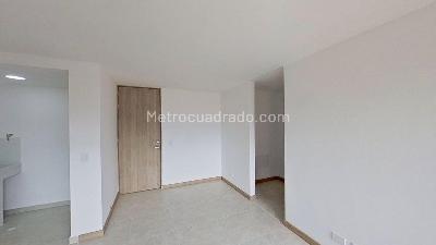 Apartamento de 2 alcobas en venta en La Doctora, Sabaneta, 63 m² · foto 4 de 18