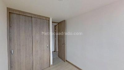 Apartamento de 2 alcobas en venta en La Doctora, Sabaneta, 63 m² · foto 5 de 18