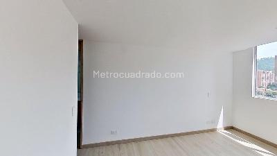 Apartamento de 2 alcobas en venta en La Doctora, Sabaneta, 63 m² · foto 6 de 18
