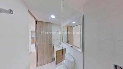 Apartamento de 2 alcobas en venta en La Doctora, Sabaneta, 63 m² · foto 7 de 18