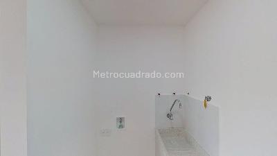 Apartamento de 2 alcobas en venta en La Doctora, Sabaneta, 63 m² · foto 8 de 18