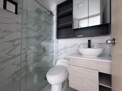 Apartamento de 3 alcobas en venta en Ciudad Bochalema, Cali, 79 m² · foto 17 de 20