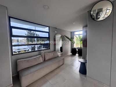 Apartamento de 3 alcobas en venta en Ciudad Bochalema, Cali, 79 m² · foto 18 de 20
