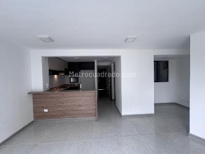Apartamento de 3 alcobas en venta en Ciudad Bochalema, Cali, 79 m² · foto 3 de 20