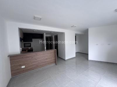 Apartamento de 3 alcobas en venta en Ciudad Bochalema, Cali, 79 m² · foto 4 de 20