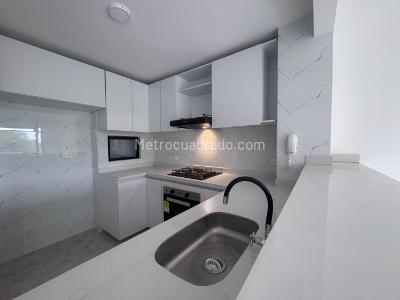 Apartamento de 3 alcobas en venta en Ciudad Bochalema, Cali, 79 m² · foto 3 de 20