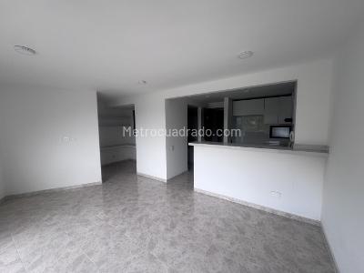 Apartamento de 3 alcobas en venta en Ciudad Bochalema, Cali, 79 m² · foto 4 de 20