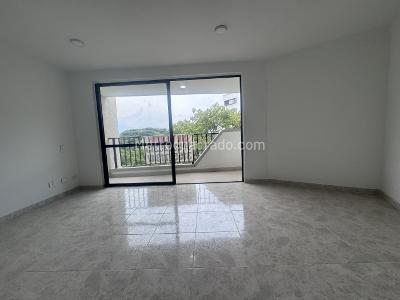 Apartamento de 3 alcobas en venta en Ciudad Bochalema, Cali, 79 m² · foto 6 de 20