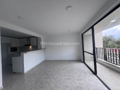 Apartamento de 3 alcobas en venta en Ciudad Bochalema, Cali, 79 m² · foto 7 de 20