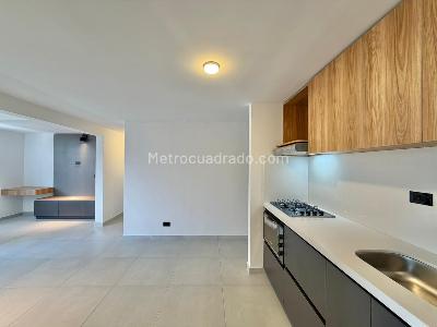Apartamento de 2 alcobas en venta en San Jose Obrero, Bello, 54 m² · foto 2 de 10