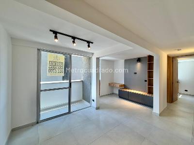 Apartamento de 2 alcobas en venta en San Jose Obrero, Bello, 54 m² · foto 3 de 10