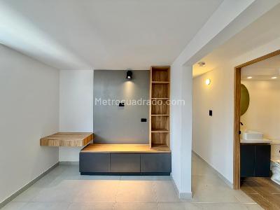 Apartamento de 2 alcobas en venta en San Jose Obrero, Bello, 54 m² · foto 4 de 10