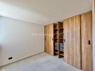 Apartamento de 2 alcobas en venta en San Jose Obrero, Bello, 54 m² · foto 5 de 10