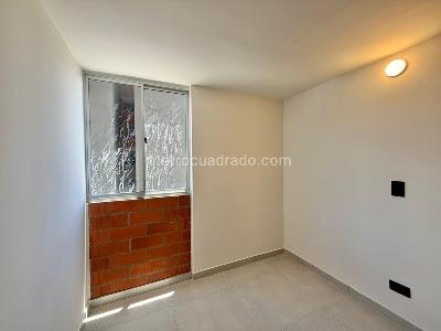 Apartamento de 2 alcobas en venta en San Jose Obrero, Bello, 54 m² · foto 6 de 10