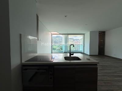 Apartamento de 1 alcoba en venta en Aves Maria, Sabaneta, 48 m² · foto 3 de 15