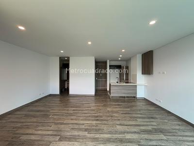 Apartamento de 1 alcoba en venta en Aves Maria, Sabaneta, 48 m² · foto 4 de 15