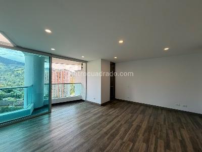 Apartamento de 1 alcoba en venta en Aves Maria, Sabaneta, 48 m² · foto 5 de 15
