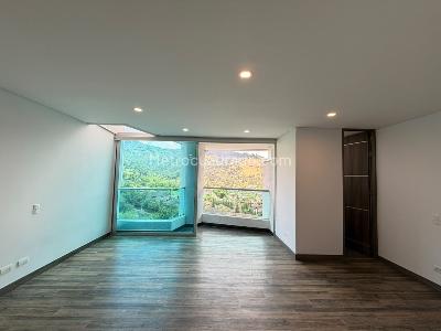 Apartamento de 1 alcoba en venta en Aves Maria, Sabaneta, 48 m² · foto 6 de 15