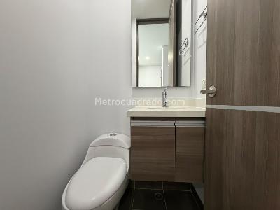 Apartamento de 1 alcoba en venta en Aves Maria, Sabaneta, 48 m² · foto 8 de 15
