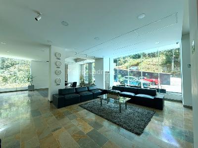 Apartamento de 1 alcoba en venta en Aves Maria, Sabaneta, 48 m² · foto 15 de 15