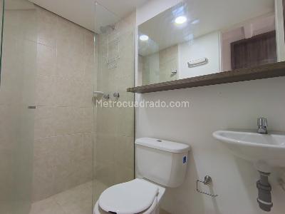 Apartamento en venta en Pajarito, Medellín · foto 10 de 10