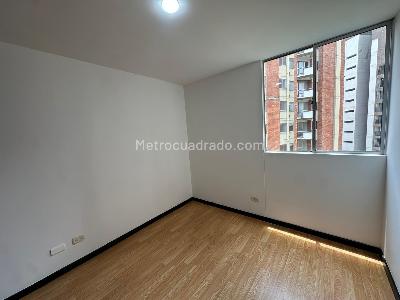 Apartamento en venta en La Pilarica, Medellín · foto 11 de 13