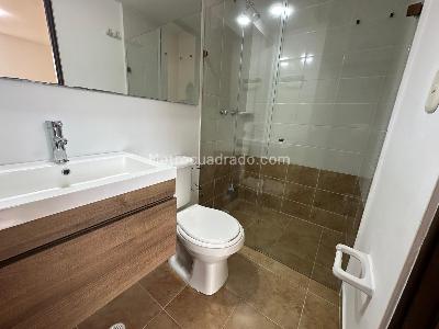 Apartamento en venta en La Pilarica, Medellín · foto 12 de 13