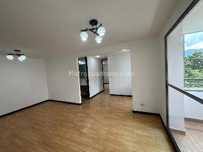 Apartamento en venta en La Pilarica, Medellín · foto 6 de 13