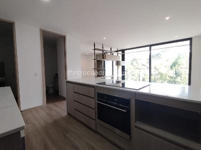 Apartamento de 1 alcoba en venta en Sajonia, Rionegro, 66 m² · foto 2 de 8