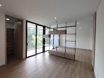 Apartamento de 1 alcoba en venta en Sajonia, Rionegro, 66 m² · foto 4 de 8