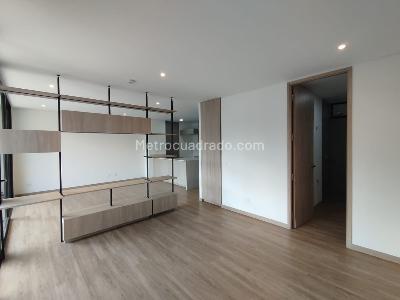 Apartamento de 1 alcoba en venta en Sajonia, Rionegro, 66 m² · foto 5 de 8