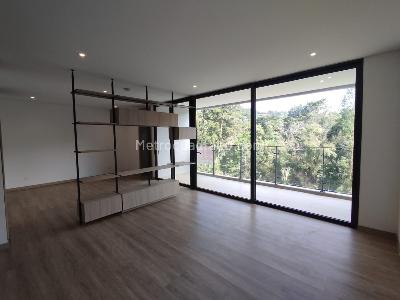 Apartamento de 1 alcoba en venta en Sajonia, Rionegro, 66 m² · foto 7 de 8