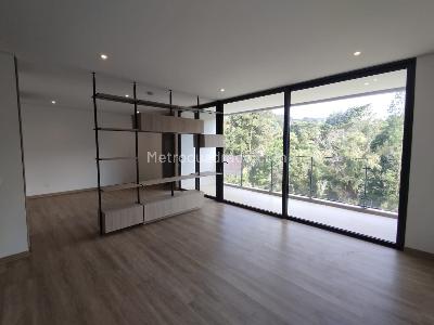 Apartamento de 1 alcoba en venta en Sajonia, Rionegro, 66 m² · foto 8 de 8
