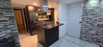 Apartamento en venta en Pajarito, Medellín · foto 2 de 11