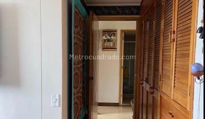 Apartamento en venta en Laureles, Medellín · foto 10 de 16