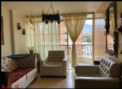 Apartamento en venta en Laureles, Medellín · foto 4 de 16