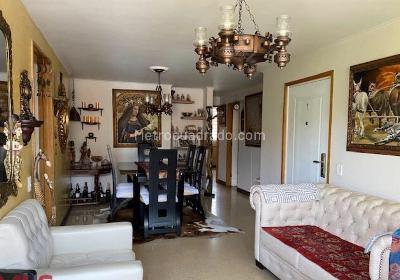 Apartamento en venta en Laureles, Medellín · foto 5 de 16