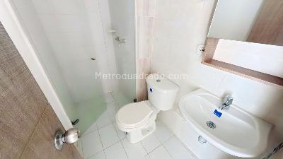 Apartamento en venta en Ciudad Melendez, Cali · foto 18 de 20