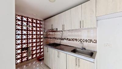 Apartamento en venta en Ciudad Melendez, Cali · foto 4 de 20