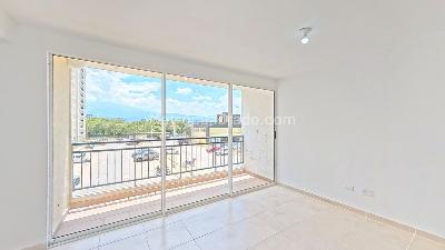 Apartamento de 3 alcobas en venta en Valle Del Lili, Cali, 64 m² · foto 2 de 17