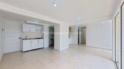 Apartamento de 3 alcobas en venta en Valle Del Lili, Cali, 64 m² · foto 4 de 17