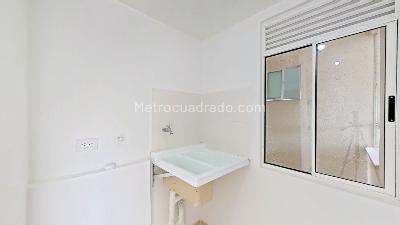 Apartamento de 3 alcobas en venta en Valle Del Lili, Cali, 64 m² · foto 6 de 17