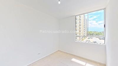 Apartamento de 3 alcobas en venta en Valle Del Lili, Cali, 64 m² · foto 9 de 17