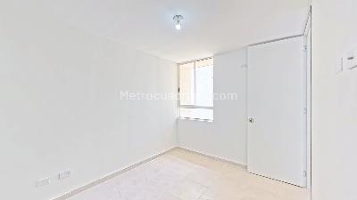 Apartamento de 3 alcobas en venta en Valle Del Lili, Cali, 64 m² · foto 12 de 17